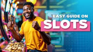 mobile browser view of meter slot gaming platform on Android phone