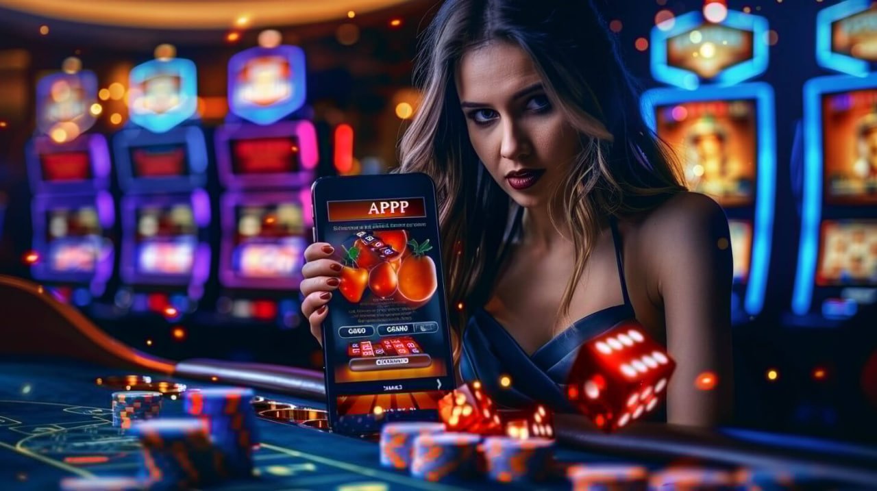 live casino baccarat and roulette table games at meter slot